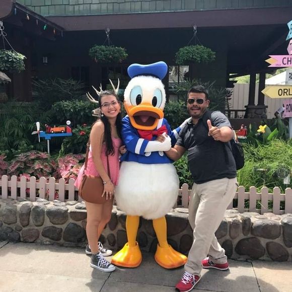 Meet your Posher, Johan - Picture 1 of 1